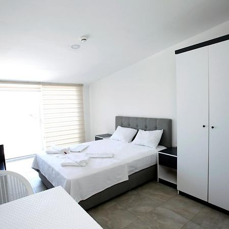 Lofts Alanya Luna Hotel Esterno foto