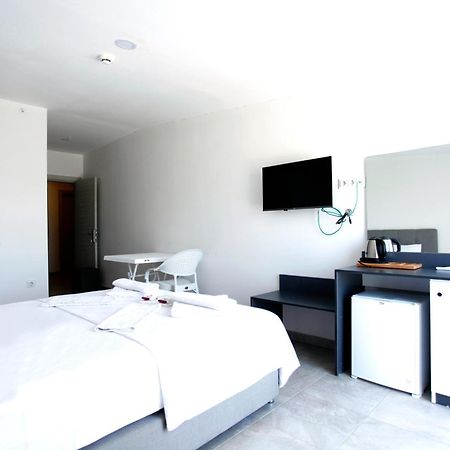 Lofts Alanya Luna Hotel Esterno foto