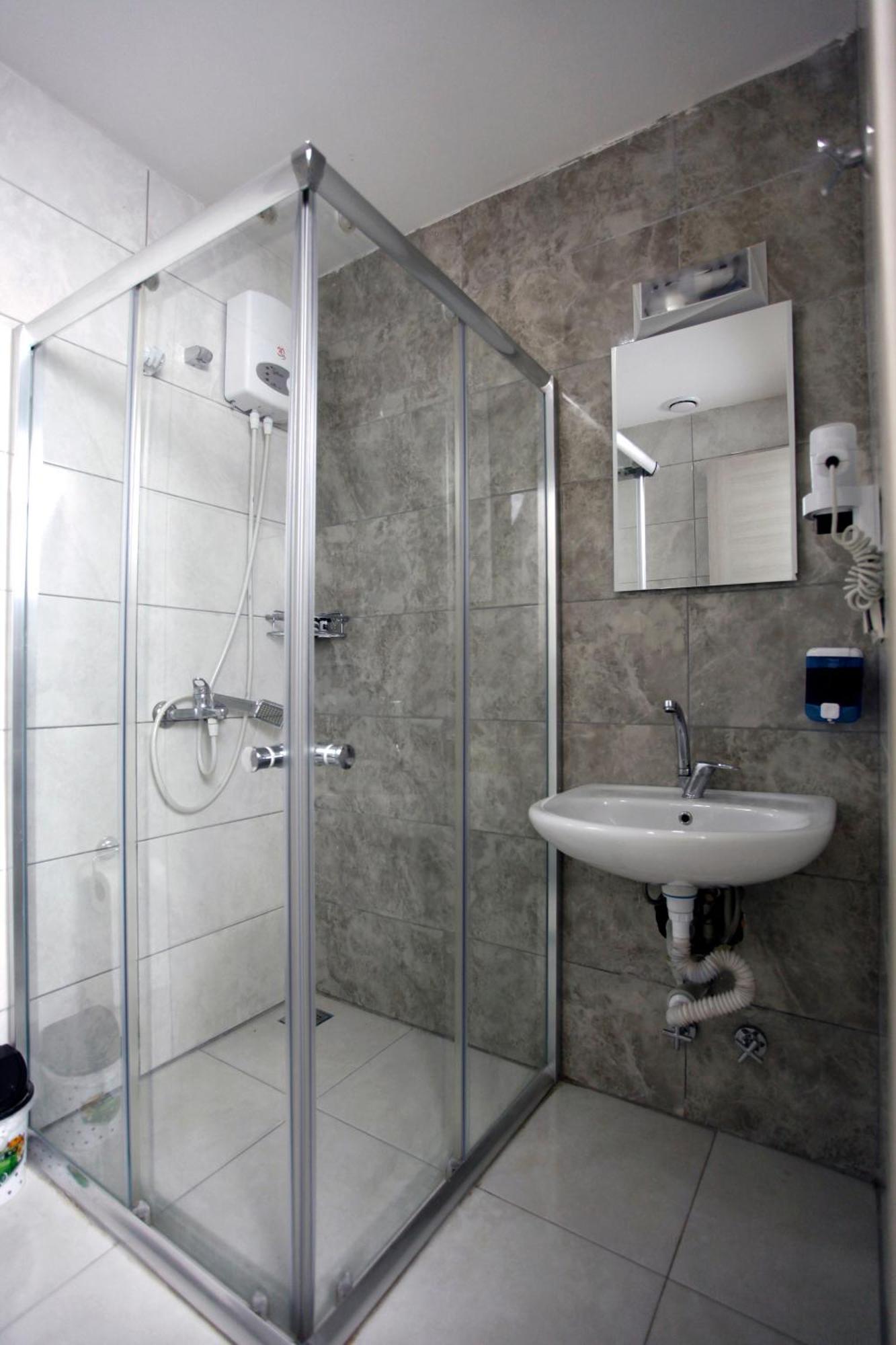 Lofts Alanya Luna Hotel Esterno foto